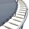LEAN Trampolīta lēkšanas paklājs rezerves daļa 244-252CM 8FT