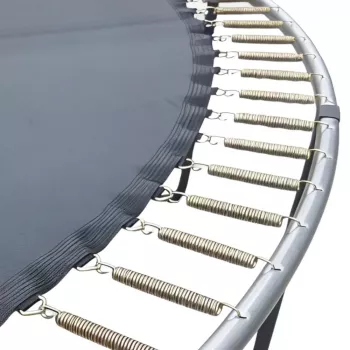 LEAN Trampolīta lēkšanas paklājs rezerves daļa 305-312CM 10FT