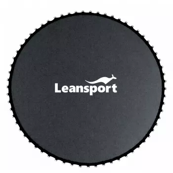 LEAN Trampoline Jumping Mat Replacement Part 366-374CM 12FT