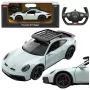 RASTAR Porsche 911 Dakar Standard Version tālvadības RC automašīna 1:14