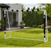 LEAN SPORT Lielie futbola vārti 300x200 cm