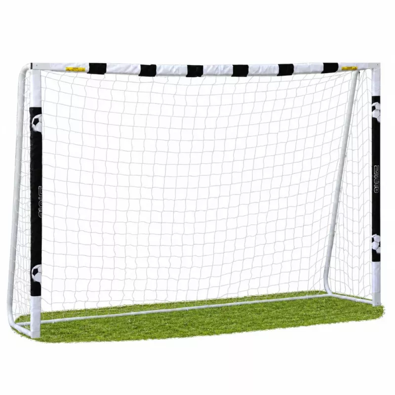 LEAN SPORT Lielie futbola vārti 300x200 cm