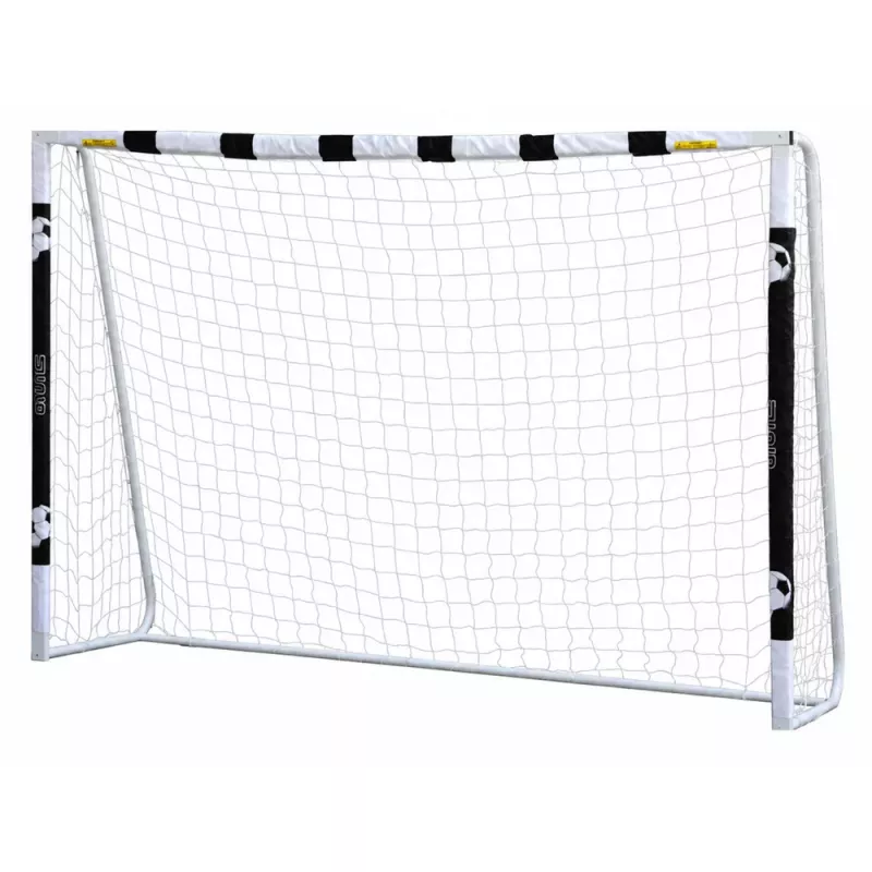 LEAN SPORT Lielie futbola vārti 300x200 cm