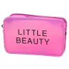 LEAN TOYS Nail Makeup Beauty Set Adjustable Bag Accessories 20 pcs.