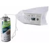 FIRESCO Test Gas for Sensors - Methane 2.5% vol. 500 ml