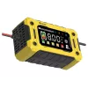 Tracer 47777 DT128 Taisngriezis 12V 8A Diagnostika un Apkope