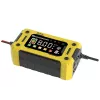 Tracer 47777 DT128 Taisngriezis 12V 8A Diagnostika un Apkope