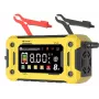 Tracer 47777 DT128 Taisngriezis 12V 8A Diagnostika un Apkope