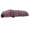 LEAN TOYS Infrared Caterpillar Avoids Obstacles Purple