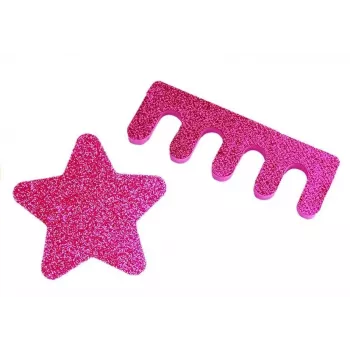 LEAN TOYS Children's Nail Polish Set + Nail Lamp