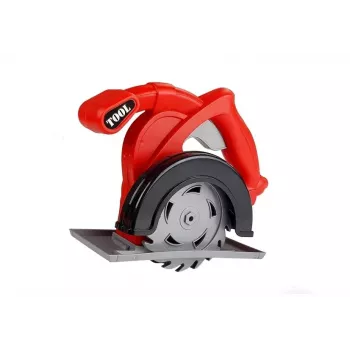 LEAN TOYS Big Sawmill Tools Set for Little Tinkerer 23 pcs