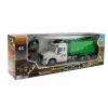 LEAN TOYS Garbage Truck Radio Control R/C 1:16 Scale 2.4 GHz
