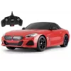 Vadāmā automašīna R/C BMW Z4 Roadster Rastar 1:18 Sarkana