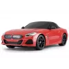 Vadāmā automašīna R/C BMW Z4 Roadster Rastar 1:18 Sarkana
