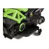 LEAN CARS Electric Ride On Motorbike GTM1188 Green
