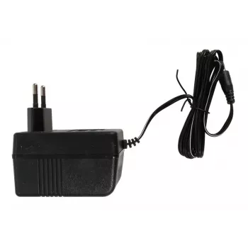 LEAN CARS Lādētājs elektriskajai braucamajai rotaļlietai 12V 1000mA LED