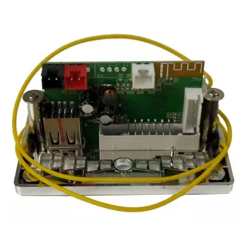 LEAN CARS Music Panel for Electric Ride On Car Ranger 4x4