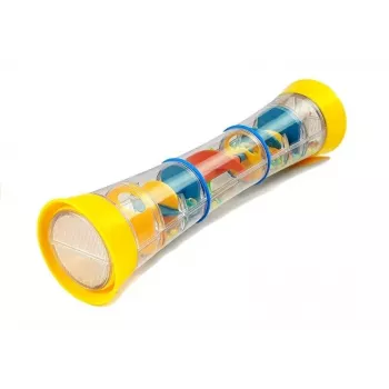 LEAN TOYS Twirly Whirly Rattle Column Maze