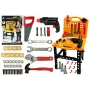 SMA Big Workshop Set Expandable in Case