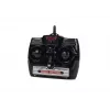 Vadāmā automašīna Policijas kupeja R/C 4861 Lean Toys