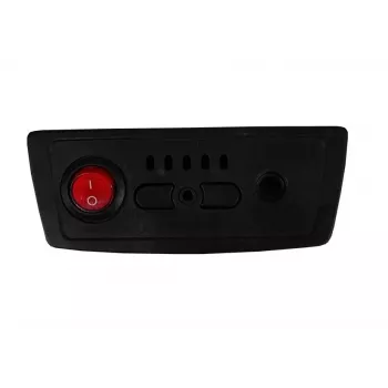 LEAN CARS Central Module Panel elektriskajiem bērnu kvadracikliem