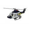 LEAN TOYS Policijas komplekts ar gaismu un skaņu