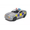 LEAN TOYS Policijas komplekts ar gaismu un skaņu