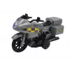 LEAN TOYS Policijas komplekts ar gaismu un skaņu