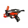 LEAN TOYS Expandable Foam Bullets Gun ar Masku