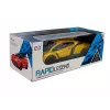 LEAN TOYS R/C Car Sport 1:10 Gold