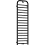 DEANTE AGI NG51 Vannas istabas radiators - Augstums 157 cm, Balts, 780W