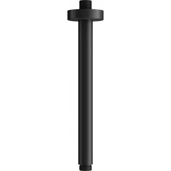 DEANTE Griestu Izvads - 250 mm Hromēts Misinš