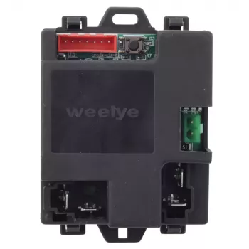 LEAN TOYS RX113-A 12V Central Module for BMW X6 Electric Ride-On Car