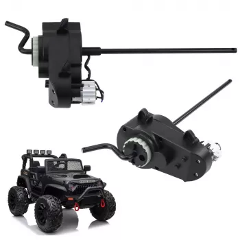 LEAN TOYS JC666 24V stūres motors