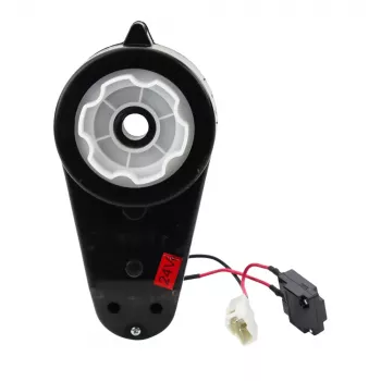 LEAN TOYS 24V Engine Gearbox for XB-2118 Electric Ride On Vehicle, 13500 RPM RS550 Motor