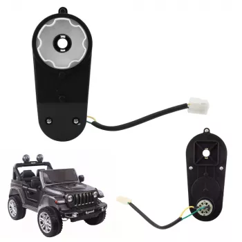 LEAN TOYS 12V Engine Gearbox for FT-938 Electric Ride On Vehicle