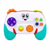 LEAN TOYS Interactive Educational Pad for Toddlers Lights Sounds Melodies