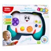 LEAN TOYS Interactive Educational Pad for Toddlers Lights Sounds Melodies