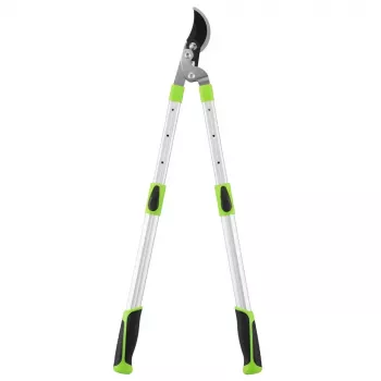 LEAN Telescopic Gardening Shears Pruning Shears Non-slip Handles 68-92CM