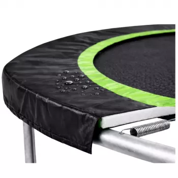 Atsperu pārsegs batutam 10ft LEAN SPORT PRO