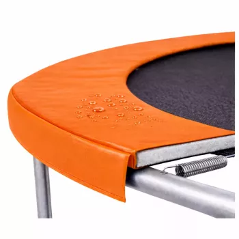Atsperu pārsegs batutam 12ft LEAN SPORT BEST