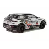 LEAN TOYS RC 1:10 White Racing Sports Rally Car