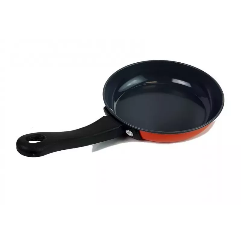 LEAN TOYS Kitchen Set Dishes Cook 22 Pieces