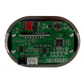 LEAN CARS Music Panel for HL1638