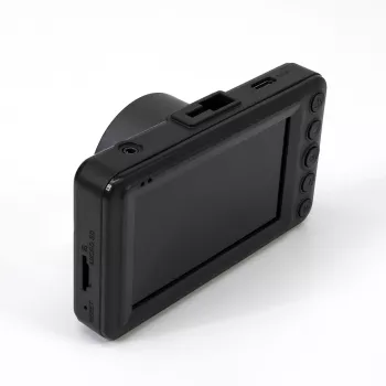 PNI Car DVR S1700 4K UHD Dash Camera ar GPS un Wi-Fi