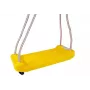 DOREX Plastic Yellow Swing 5252