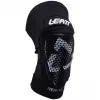 LEATT Ceļgalu Sargi ReaFlex Pro, Izmērs L, Melns