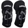 LEATT Ceļgalu Sargi ReaFlex Pro, Izmērs L, Melns