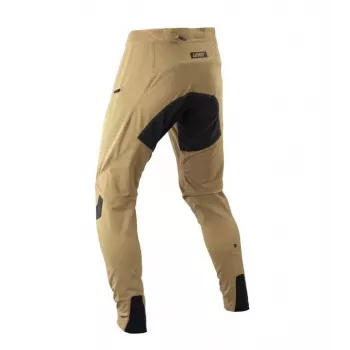 LEATT MTB Gravity 3.0 Cycling Pants Size L, Brass Brown