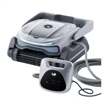 Bublue Bubot 800P Robotiskais baseina tīrītājs